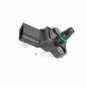 BOSCH 0261230206 Sensor, boost pressure for AUDI, SEAT