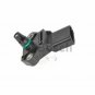 BOSCH 0261230206 Sensor, boost pressure for AUDI, SEAT