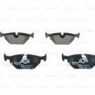 BOSCH 0986494009 Brake Pad Set, disc brake for BMW