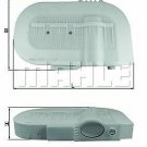 MAHLE LX 2810 Air Filter