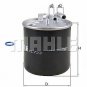 MAHLE KL 723D Fuel filter for MERCEDES-BENZ