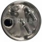 MAHLE KL 723D Fuel filter for MERCEDES-BENZ