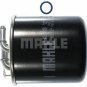 MAHLE KL 723D Fuel filter for MERCEDES-BENZ