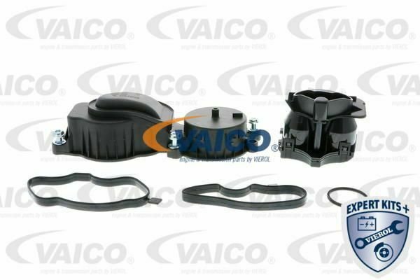 VAICO V20-0956 Valve, engine block breather for BMW