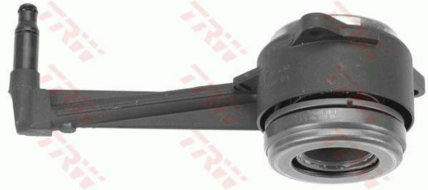 TRW PJQ108 Central Slave Cylinder, clutch for AUDI, FORD, SEAT, SKODA, VW