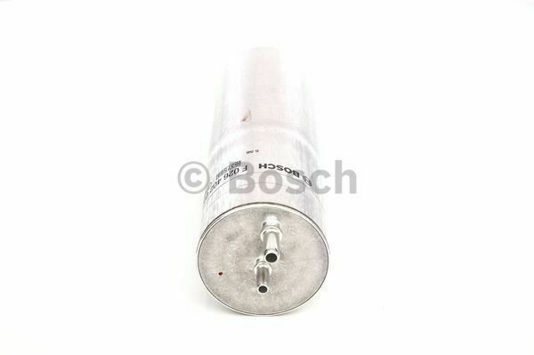 BOSCH F026402092 Fuel filter for VW