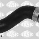SASIC 3336083 Charger Air Hose for VW