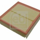 FEBI 100467 Air Filter for INFINITI, MERCEDES-BENZ