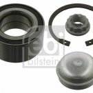 FEBI 37549 Wheel Bearing Kit for MERCEDES-BENZ