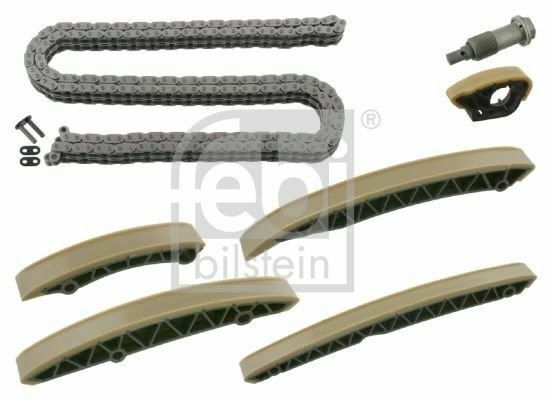 FEBI 44956 Timing Chain Kit for MERCEDES-BENZ