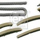 FEBI 44956 Timing Chain Kit for MERCEDES-BENZ