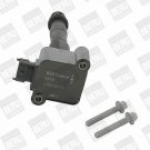 BERU ZS 178 Ignition Coil for PORSCHE