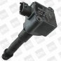 BERU ZS 178 Ignition Coil for PORSCHE