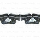 BOSCH 0986494561 Brake Pad Set, disc brake for BMW