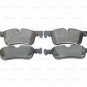 BOSCH 0986494561 Brake Pad Set, disc brake for BMW