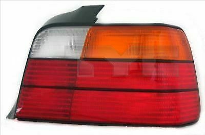 TYC 11-5907-21-2 Combination Rearlight for BMW