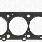 ELRING 402.324 Gasket, cylinder head for MERCEDES-BENZ, PUCH