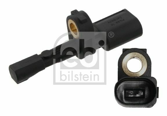 FEBI 33541 Sensor, wheel speed for MAN, SEAT, VW