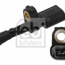 FEBI 33541 Sensor, wheel speed for MAN, SEAT, VW