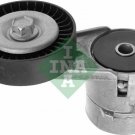 INA 534011520 Tensioner Lever, v-ribbed belt for OPEL, SAAB