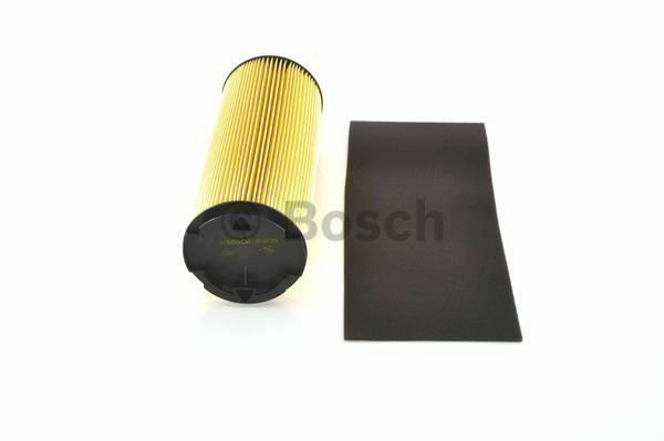 BOSCH 1457433336 Air Filter for VOLVO