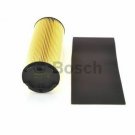 BOSCH 1457433336 Air Filter for VOLVO