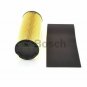 BOSCH 1457433336 Air Filter for VOLVO
