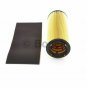 BOSCH 1457433336 Air Filter for VOLVO