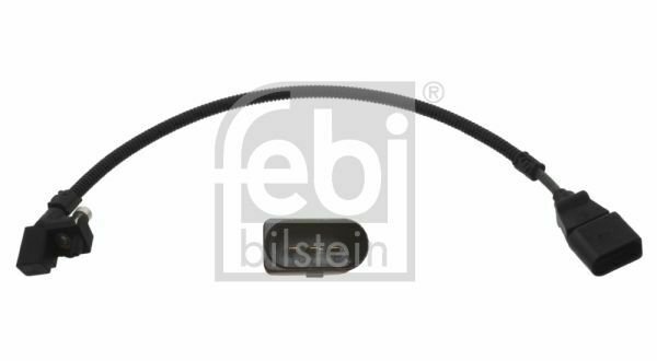 FEBI 37299 Sensor, crankshaft pulse for AUDI, SEAT, SKODA, VW