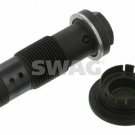 SWAG 10930506 Tensioner, timing chain for MERCEDES-BENZ