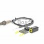 BOSCH 0258986615 Lambda Sensor for ABARTH, ALFA ROMEO, AUDI, BENTLEY, CHRYSLER,