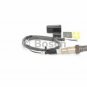 BOSCH 0258986615 Lambda Sensor for ABARTH, ALFA ROMEO, AUDI, BENTLEY, CHRYSLER,