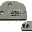 FEBI 47165 Hydraulic Filter, automatic transmission for VW