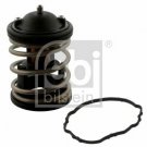 FEBI 44683 Thermostat, coolant for BMW, MINI