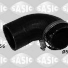 SASIC 3356030 Charger Air Hose for SEAT, SKODA, VW