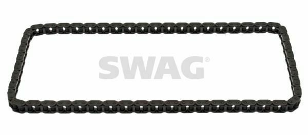 SWAG 30 93 9968 Timing Chain for AUDI, VW