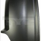 TYC 321-0104-2 Cover, outside mirror for MERCEDES-BENZ, VW