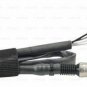 BOSCH 0258006978 Lambda Sensor for AUDI, CITROËN, PEUGEOT, SEAT, SKODA, VW