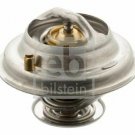 FEBI 14771 Thermostat, coolant for AUDI, SKODA, VOLVO, VW