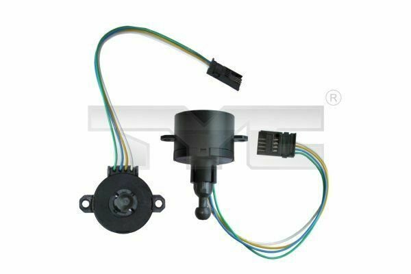 TYC 20-11817-MA-1 Control, headlight range adjustment for BMW