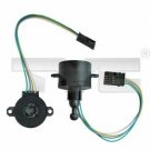TYC 20-11817-MA-1 Control, headlight range adjustment for BMW