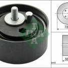 INA 531047720 Tensioner Pulley, timing belt for AUDI, SKODA, VW