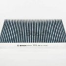 BOSCH 0986628513 Filter, interior air for AUDI, SEAT