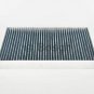 BOSCH 0986628513 Filter, interior air for AUDI, SEAT