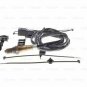 BOSCH 0258007351 Lambda Sensor for AUDI, BENTLEY, SEAT, SKODA, VW