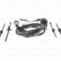 BOSCH 0258007351 Lambda Sensor for AUDI, BENTLEY, SEAT, SKODA, VW