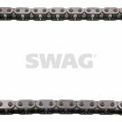 SWAG 99 11 0135 Chain, oil pump drive for BMW, FORD, MINI