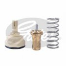 GATES TH42687G1 Thermostat, coolant for SEAT, SKODA, VW