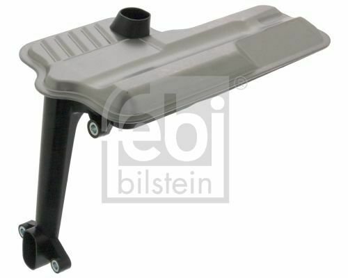 FEBI 101900 Hydraulic Filter, automatic transmission for AUDI