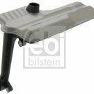FEBI 101900 Hydraulic Filter, automatic transmission for AUDI